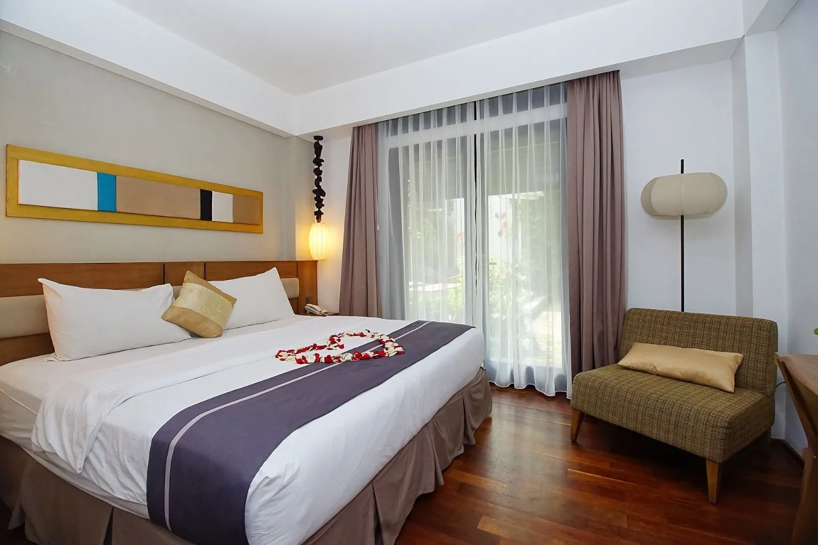 Suite Room
